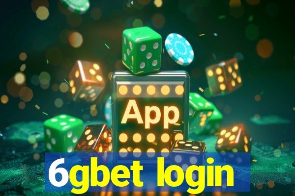 6gbet login